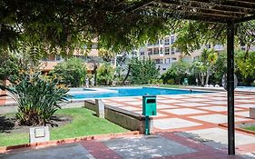 Seaview Luxury Apartment