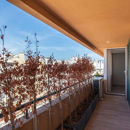 Seaview Luxury Apartment Cascais Esterno foto