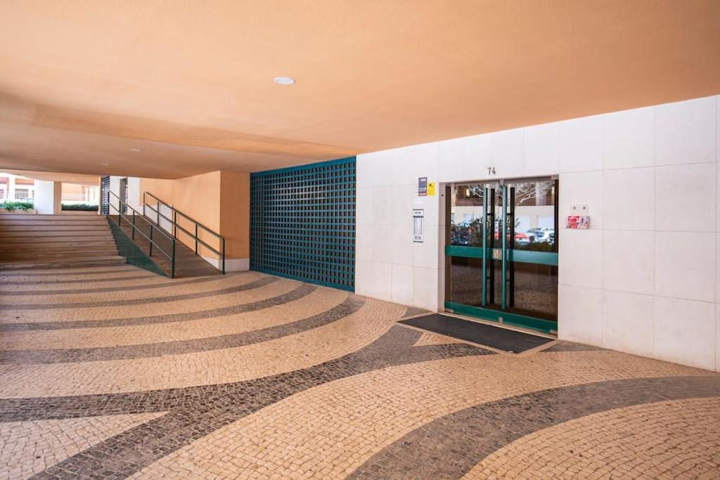 Seaview Luxury Apartment Cascais Esterno foto