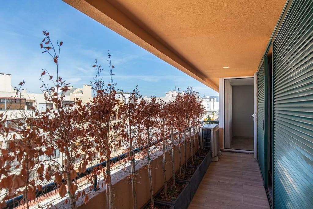 Seaview Luxury Apartment Cascais Esterno foto