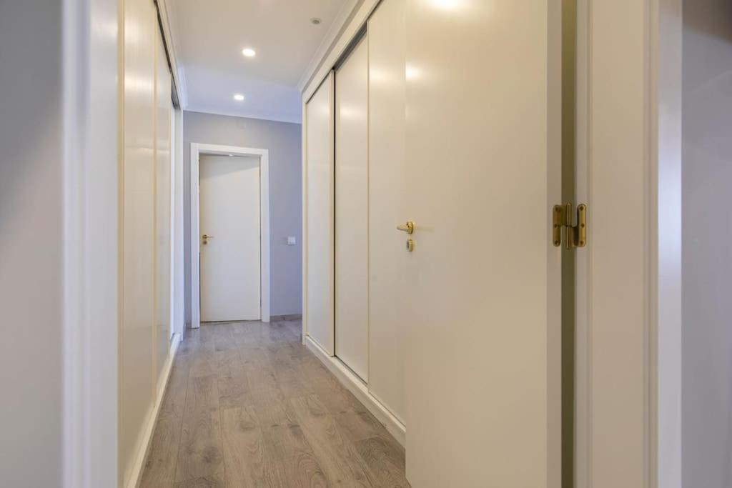 Seaview Luxury Apartment Cascais Esterno foto