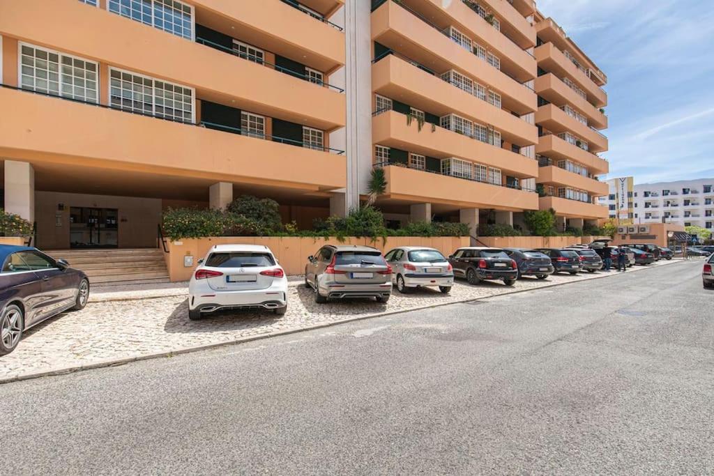 Seaview Luxury Apartment Cascais Esterno foto