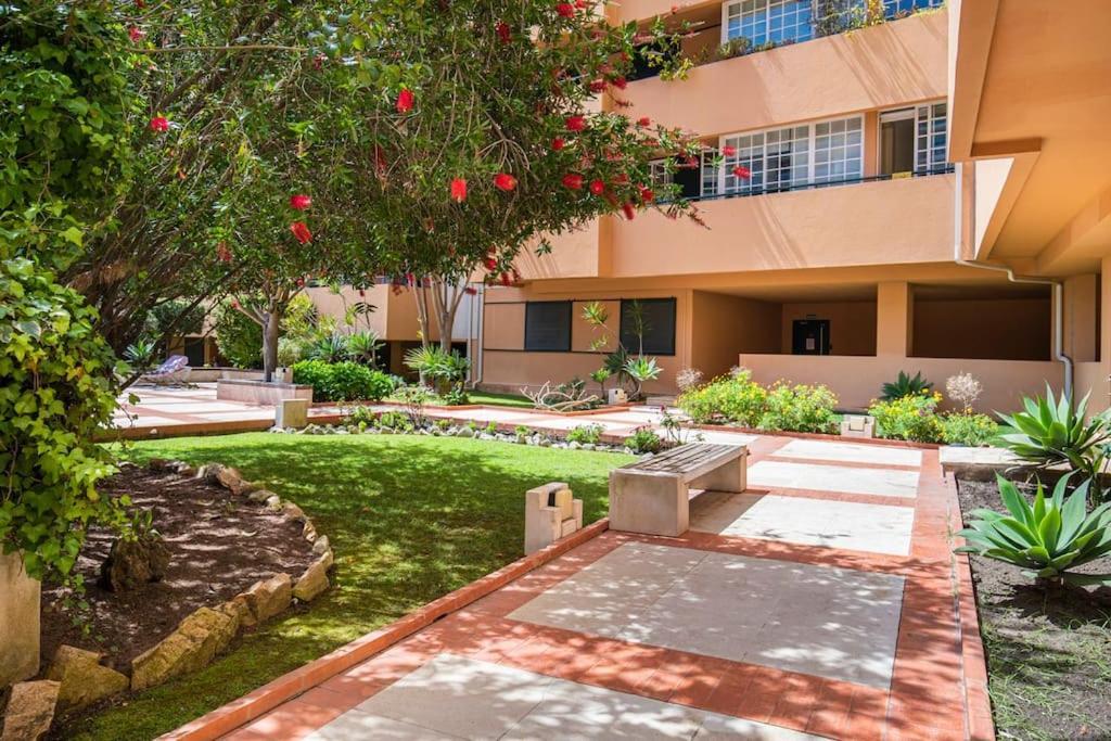 Seaview Luxury Apartment Cascais Esterno foto