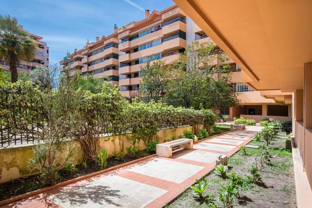 Seaview Luxury Apartment Cascais Esterno foto