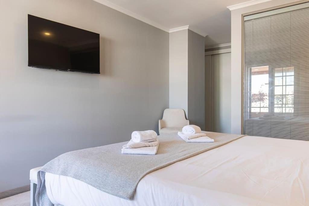 Seaview Luxury Apartment Cascais Esterno foto
